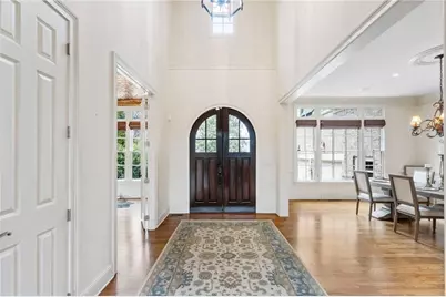 927 Buckingham Circle NW, Atlanta, GA 30327 - Photo 6