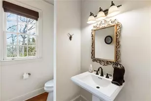 927 Buckingham Cir NW, Atlanta, GA 30327 - Photo 26