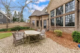 927 Buckingham Cir NW, Atlanta, GA 30327 - Photo 52