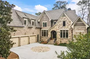 927 Buckingham Cir NW, Atlanta, GA 30327 - Photo 2