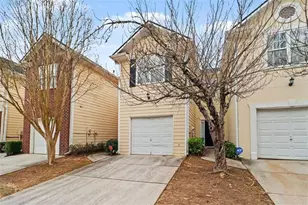 7077 Biltmore Trce, Lithonia, GA 30058 - Photo 1