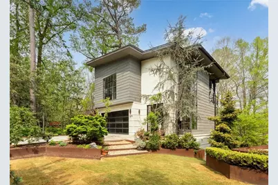 571 Overbrook Drive NW, Atlanta, GA 30318 - Photo 1