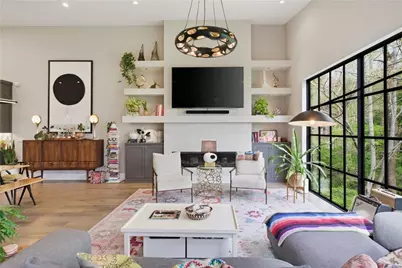 571 Overbrook Drive NW, Atlanta, GA 30318 - Photo 12