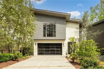 571 Overbrook Drive NW, Atlanta, GA 30318 - Photo 2