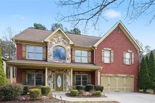 2594 Dolostone Way, Dacula, GA 30019 - Photo 1