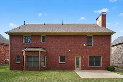 2594 Dolostone Way, Dacula, GA 30019 - Photo 30