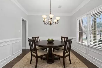 2594 Dolostone Way, Dacula, GA 30019 - Photo 8