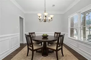2594 Dolostone Way, Dacula, GA 30019 - Photo 8