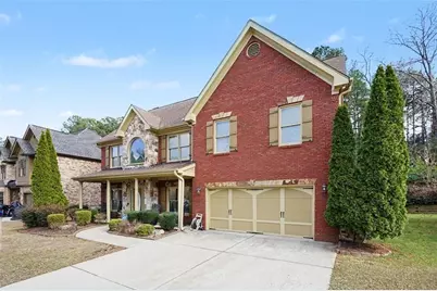 2594 Dolostone Way, Dacula, GA 30019 - Photo 2