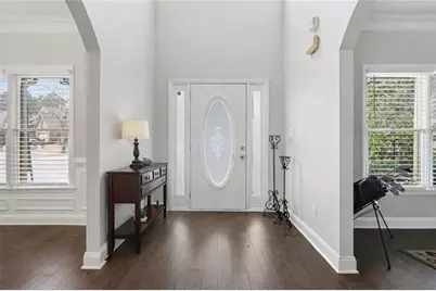 2594 Dolostone Way, Dacula, GA 30019 - Photo 4