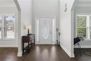 2594 Dolostone Way, Dacula, GA 30019 - Photo 4