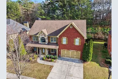 2594 Dolostone Way, Dacula, GA 30019 - Photo 2