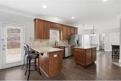 2594 Dolostone Way, Dacula, GA 30019 - Photo 8