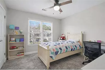 2594 Dolostone Way, Dacula, GA 30019 - Photo 12