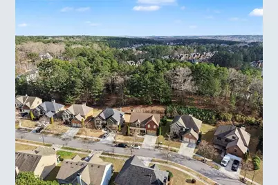 2594 Dolostone Way, Dacula, GA 30019 - Photo 24