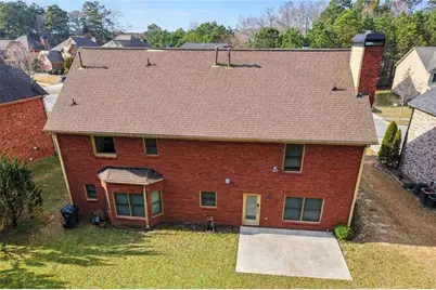 2594 Dolostone Way, Dacula, GA 30019 - Photo 22