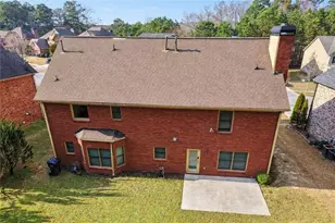 2594 Dolostone Way, Dacula, GA 30019 - Photo 22