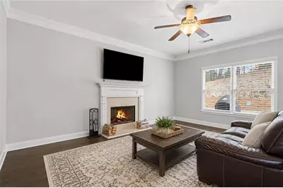 2594 Dolostone Way, Dacula, GA 30019 - Photo 10