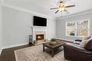2594 Dolostone Way, Dacula, GA 30019 - Photo 10