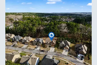 2594 Dolostone Way, Dacula, GA 30019 - Photo 4