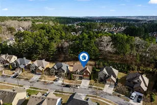 2594 Dolostone Way, Dacula, GA 30019 - Photo 4