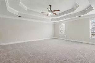 2594 Dolostone Way, Dacula, GA 30019 - Photo 18