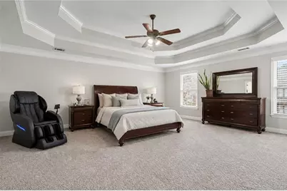 2594 Dolostone Way, Dacula, GA 30019 - Photo 16