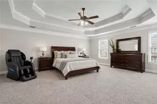 2594 Dolostone Way, Dacula, GA 30019 - Photo 16