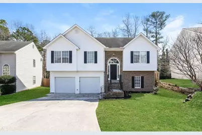 6055 Yellowood Court, Atlanta, GA 30349 - Photo 1