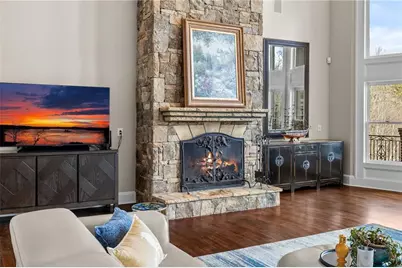 9020 Old Terry Ford Road, Gainesville, GA 30506 - Photo 22