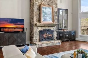 9020 Old Terry Ford Rd, Gainesville, GA 30506 - Photo 22
