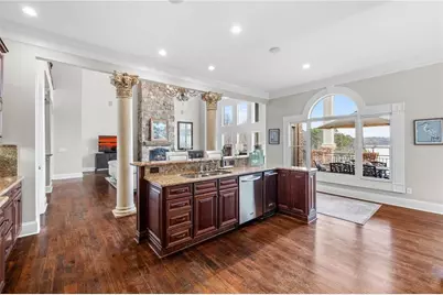 9020 Old Terry Ford Road, Gainesville, GA 30506 - Photo 26