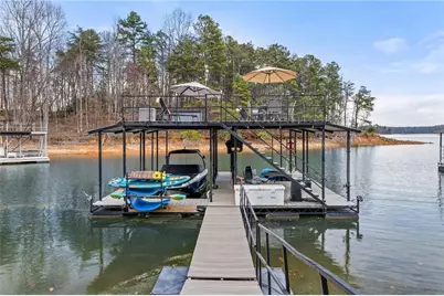 9020 Old Terry Ford Road, Gainesville, GA 30506 - Photo 84