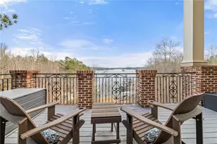 9020 Old Terry Ford Rd, Gainesville, GA 30506 - Photo 38