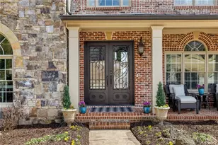 9020 Old Terry Ford Rd, Gainesville, GA 30506 - Photo 6