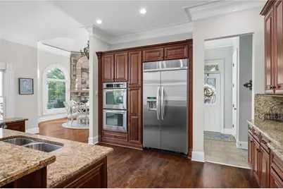 9020 Old Terry Ford Road, Gainesville, GA 30506 - Photo 28