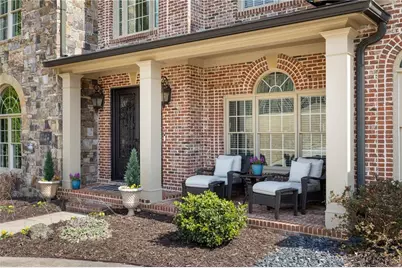 9020 Old Terry Ford Road, Gainesville, GA 30506 - Photo 6