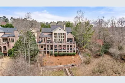 9020 Old Terry Ford Road, Gainesville, GA 30506 - Photo 102