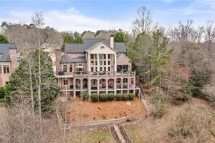 9020 Old Terry Ford Rd, Gainesville, GA 30506 - Photo 102