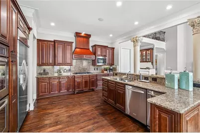 9020 Old Terry Ford Road, Gainesville, GA 30506 - Photo 24