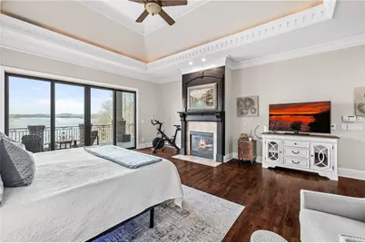 9020 Old Terry Ford Road, Gainesville, GA 30506 - Photo 44