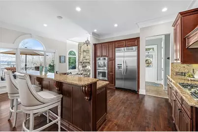 9020 Old Terry Ford Road, Gainesville, GA 30506 - Photo 22