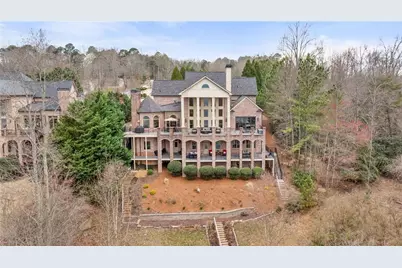 9020 Old Terry Ford Road, Gainesville, GA 30506 - Photo 94