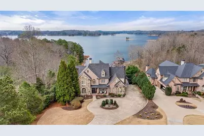 9020 Old Terry Ford Road, Gainesville, GA 30506 - Photo 112