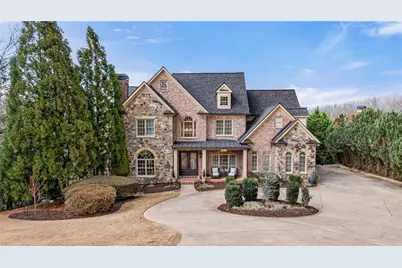 9020 Old Terry Ford Road, Gainesville, GA 30506 - Photo 112