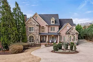9020 Old Terry Ford Rd, Gainesville, GA 30506 - Photo 112