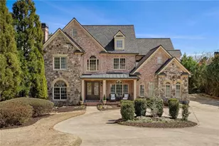 9020 Old Terry Ford Rd, Gainesville, GA 30506 - Photo 2