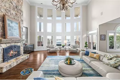 9020 Old Terry Ford Road, Gainesville, GA 30506 - Photo 16