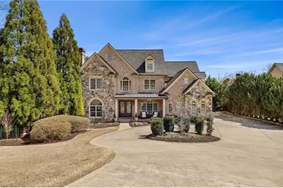 9020 Old Terry Ford Road, Gainesville, GA 30506 - Photo 2