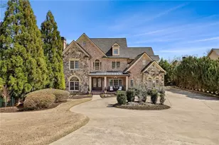 9020 Old Terry Ford Rd, Gainesville, GA 30506 - Photo 2